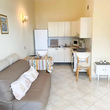 Le Montfleuri - Centre-ville Parking Prive Vue Menton