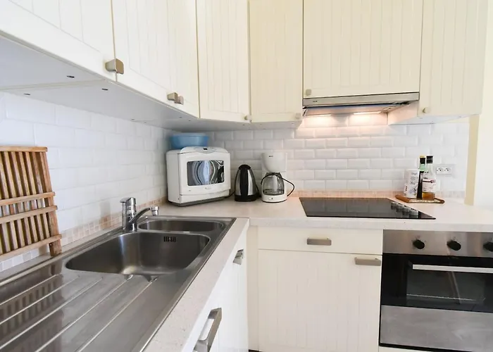 Le Montfleuri - Centre-ville Parking Prive Vue Appartement *