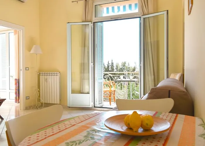 Le Montfleuri - Centre-ville Parking Prive Vue *