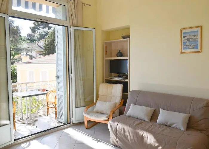 Le Montfleuri - Centre-ville Parking Prive Vue Appartement *