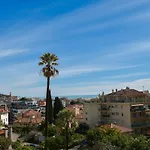 Le Montfleuri - Centre-ville Parking Prive Vue Apartament
