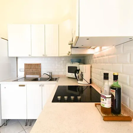 Appartement Le Mont Fleuri - Centre-ville - Parking Privé