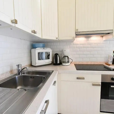 Le Mont Fleuri - Centre-ville - Parking Privé Appartement *