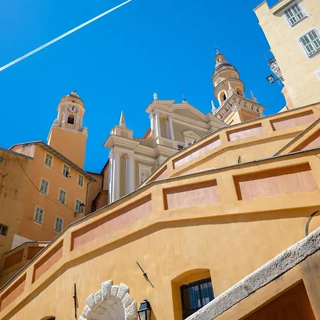 Le Mont Fleuri - Centre-ville - Parking Privé Appartement