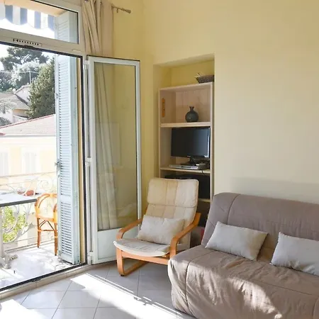 Le Montfleuri Centre-Ville Parking Prive Vue Degagee Apartamento Menton