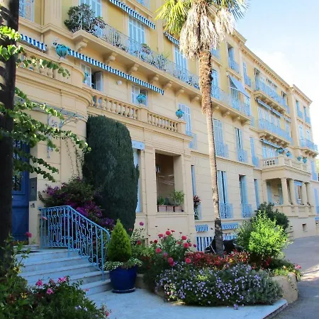 Le Montfleuri Centre-Ville Parking Prive Vue Degagee