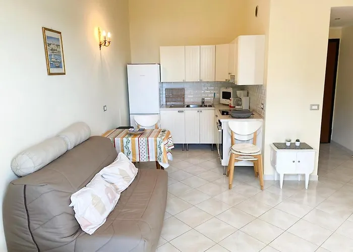 Le Montfleuri - Centre-ville Parking Prive Vue Mentona